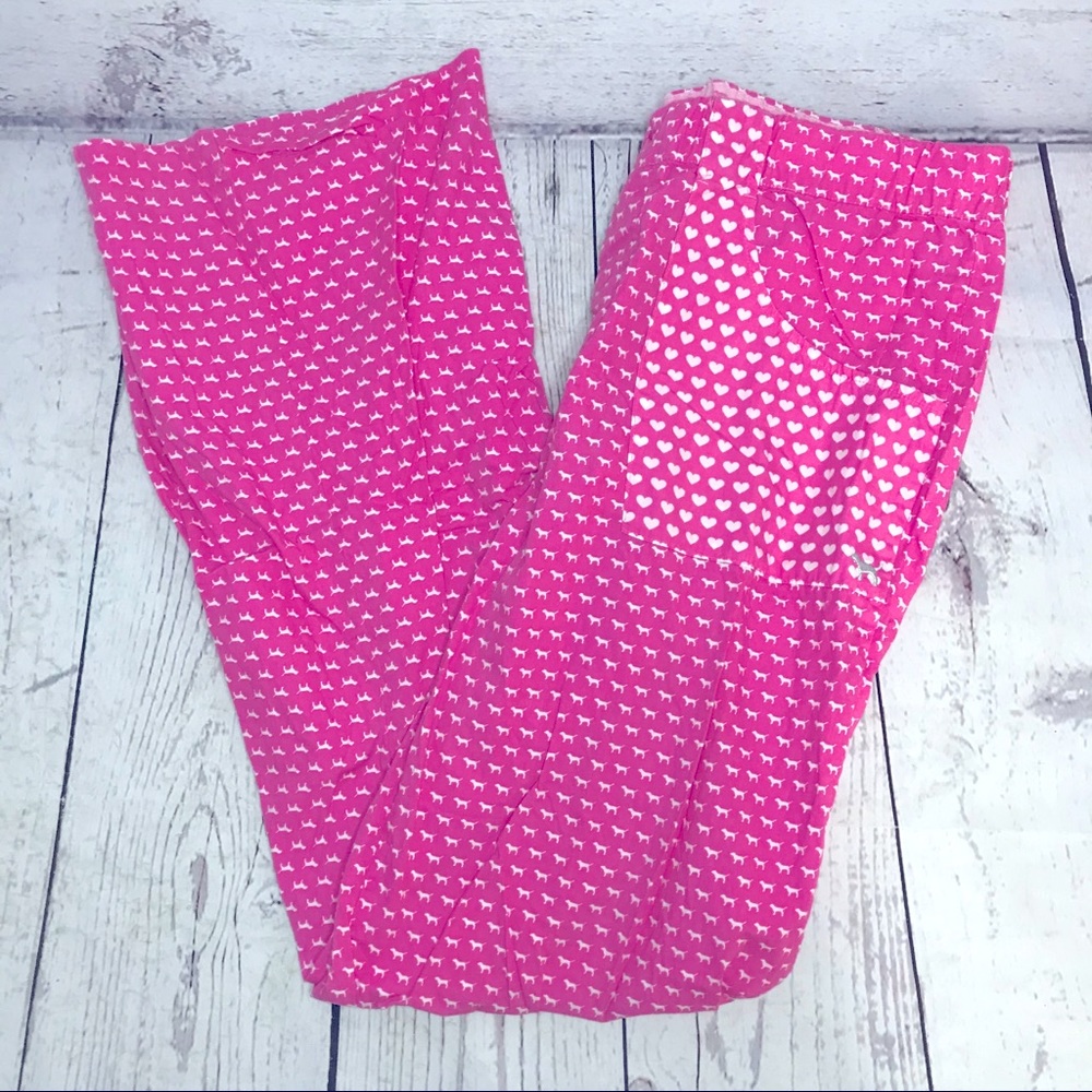 PINK Victoria’s Secret Vintage Pajama Pants
